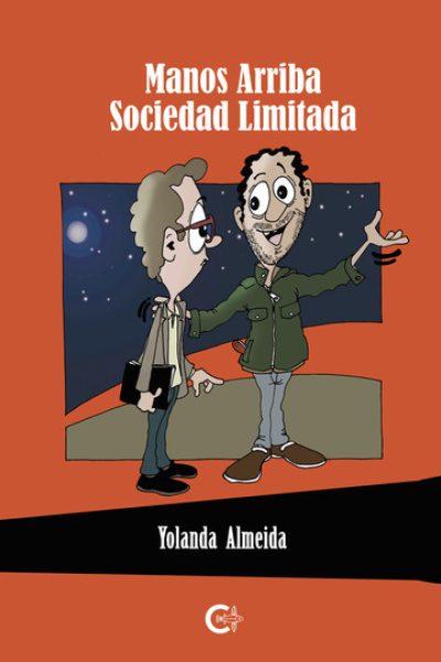 Manos Arriba Manos Arriba
