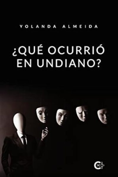Que ocurrio en Undiano Que ocurrio en Undiano